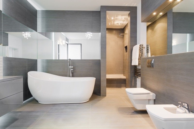 Your Complete Guide to Better Bathroom Lighting