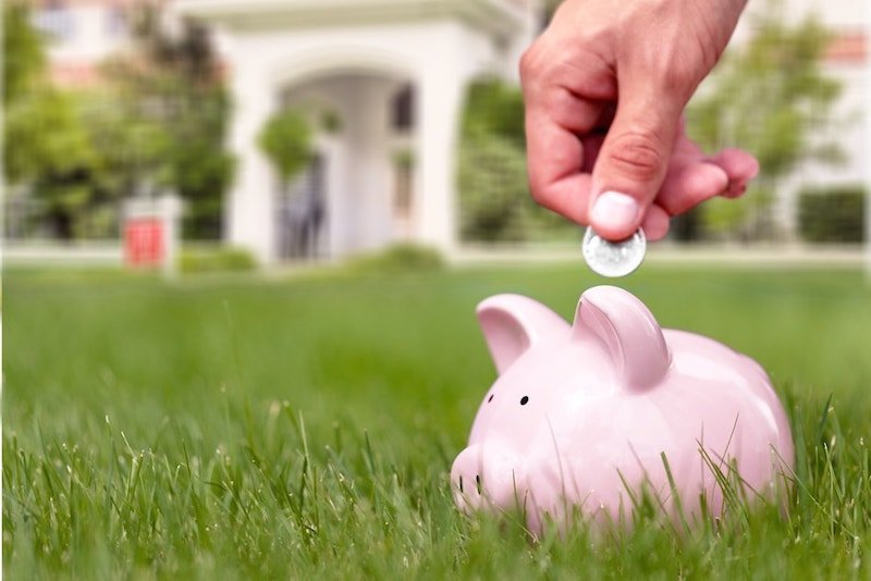 How to Save For a Home