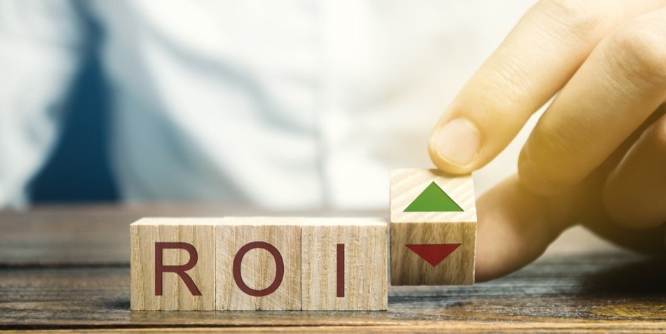What is ROI - And How Does it Affect Home Remodels?