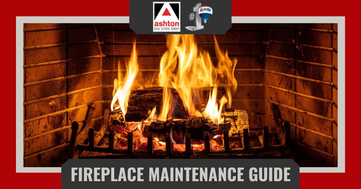 Maintaining Your Fireplace: A Guide for Homeowners