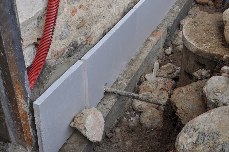 How Much Does it Cost to Repair a Home's Foundation