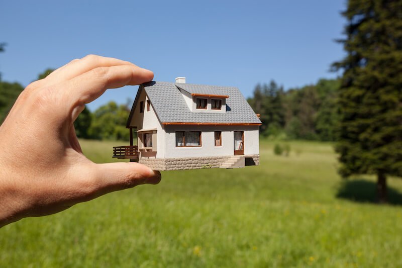 What's the Difference Between a Construction Loan and a Land Loan?