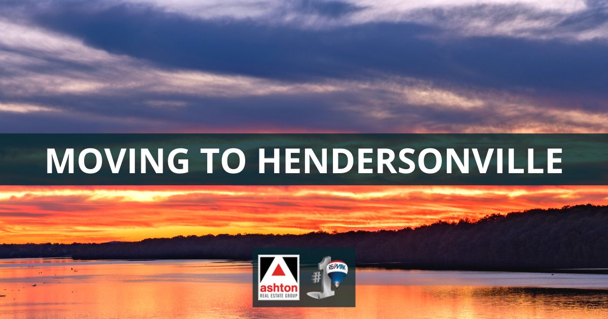 Moving to Hendersonville Hendersonville, TN Relocation & Homebuyer