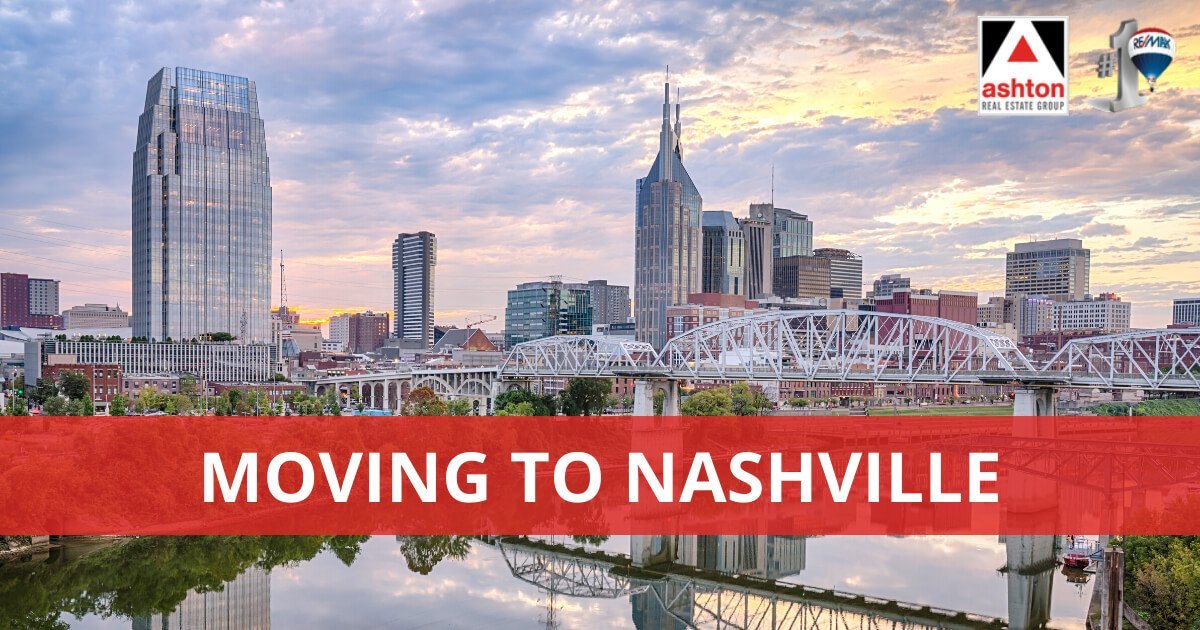 Moving to Nashville 12 Things To Know [2024 Guide]