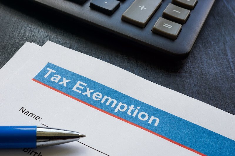 Property Tax Exemptions in Tennessee