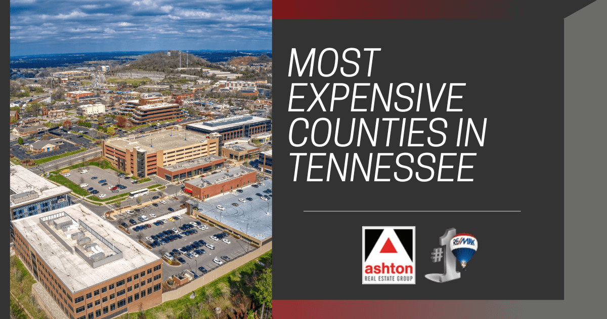 Richest Counties in Tennessee: City of Brentwood, TN